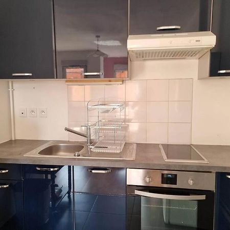 شقة Chez Sara Et Joan : T2 Hypercentre, Cosy Proximite Gare أورلييو المظهر الخارجي الصورة